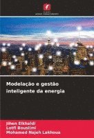bokomslag Modelação e gestão inteligente da energia