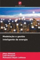 bokomslag Modelação e gestão inteligente da energia