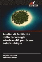 bokomslag Analisi di fattibilità della tecnologia wireless 4G per la m-salute ubiqua