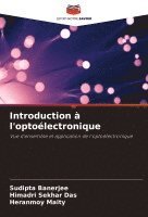 Introduction  l'optolectronique 1