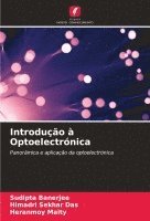 bokomslag Introduo  Optoelectrnica