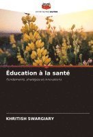 ducation  la sant 1