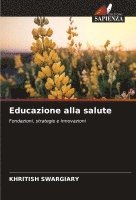 bokomslag Educazione alla salute