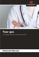 Tear gas 1