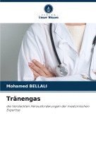 bokomslag Tränengas
