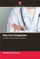 bokomslag Gs lacrimogneo