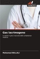 Gas lacrimogeno 1