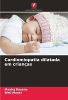 bokomslag Cardiomiopatia dilatada em crianas