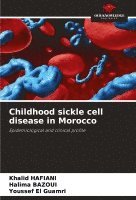 bokomslag Childhood sickle cell disease in Morocco