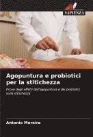 Agopuntura e probiotici per la stitichezza 1