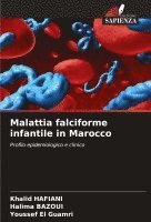 Malattia falciforme infantile in Marocco 1