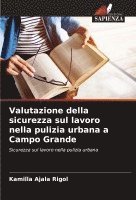 Valutazione della sicurezza sul lavoro nella pulizia urbana a Campo Grande 1