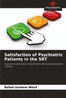 bokomslag Satisfaction of Psychiatric Patients in the SRT