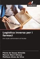 bokomslag Logistica inversa per i farmaci