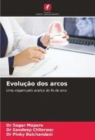 bokomslag Evolução dos arcos