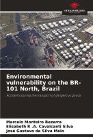 bokomslag Environmental vulnerability on the BR-101 North, Brazil