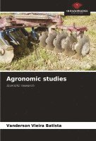 Agronomic studies 1