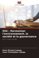 bokomslag Esg