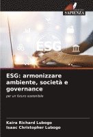 bokomslag Esg