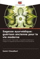 Sagesse ayurvdique 1