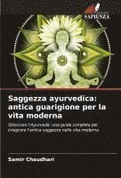 bokomslag Saggezza ayurvedica