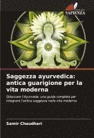 Saggezza ayurvedica 1