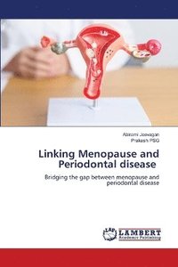 bokomslag Linking Menopause and Periodontal disease