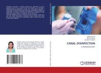 bokomslag Canal Disinfection