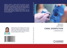 Canal Disinfection 1