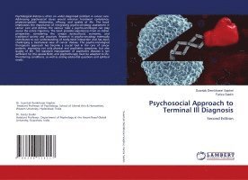 bokomslag Psychosocial Approach to Terminal Ill Diagnosis