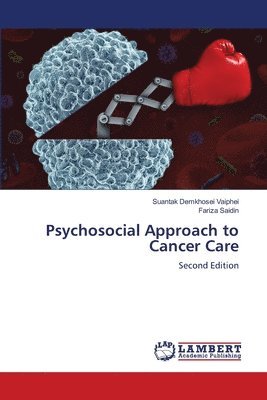 bokomslag Psychosocial Approach to Cancer Care