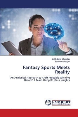 Fantasy Sports Meets Reality 1