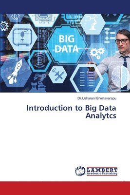 Introduction to Big Data Analytcs 1