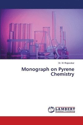 bokomslag Monograph on Pyrene Chemistry