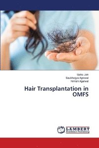 bokomslag Hair Transplantation in OMFS