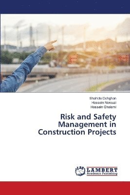 bokomslag Risk and Safety Management in Construction Projects