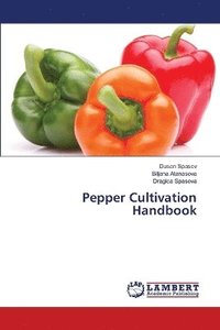 bokomslag Pepper Cultivation Handbook