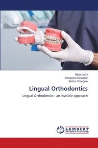 bokomslag Lingual Orthodontics