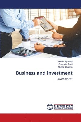 Business and Investment 1