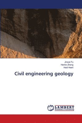 bokomslag Civil engineering geology