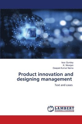 Product innovation and designing management 1