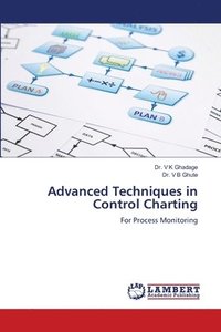 bokomslag Advanced Techniques in Control Charting