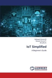 bokomslag IoT Simplified