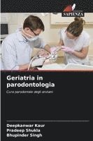 bokomslag Geriatria in parodontologia