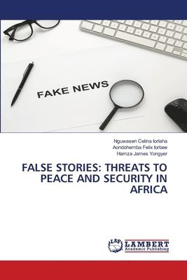 False Stories 1