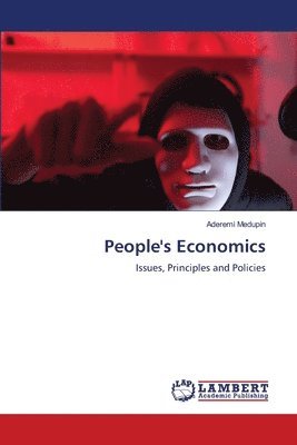 Aderemi Medupin - People's Economics, Häftad