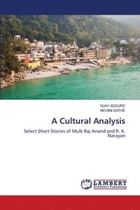 bokomslag A Cultural Analysis