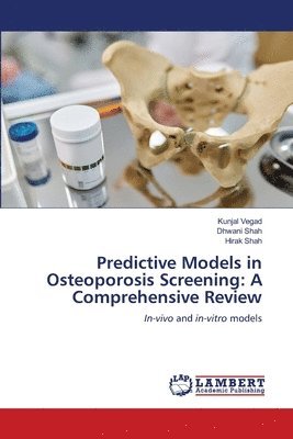 bokomslag Predictive Models in Osteoporosis Screening