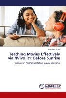 bokomslag Teaching Movies Effectively via NVivo R1