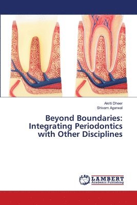 bokomslag Beyond Boundaries: Integrating Periodontics with Other Disciplines